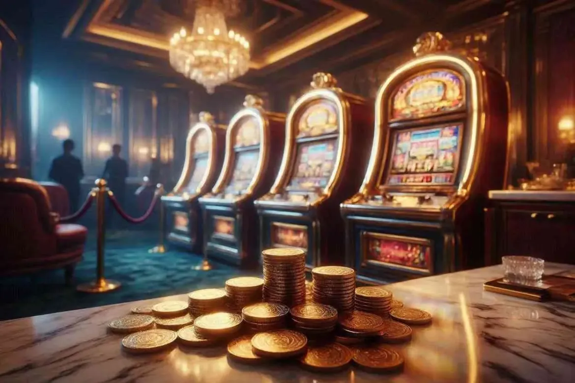 MrBeast Casino